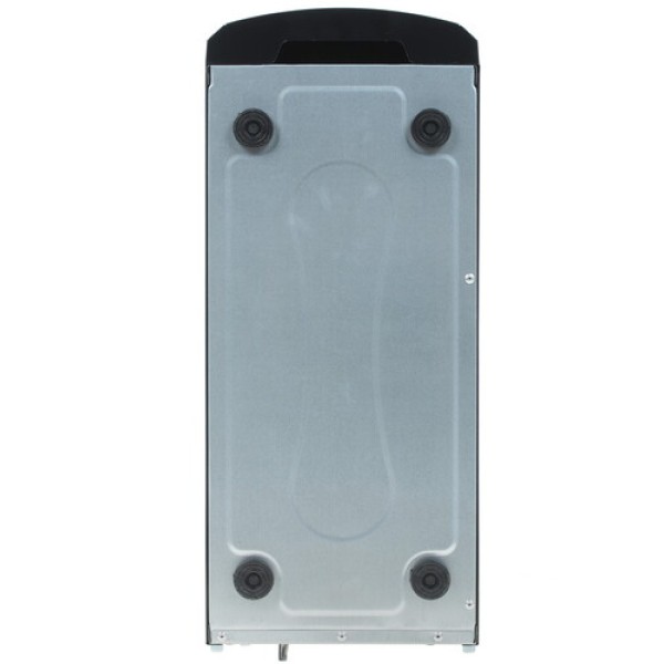 Корпус POWERMAN ES722BK черный