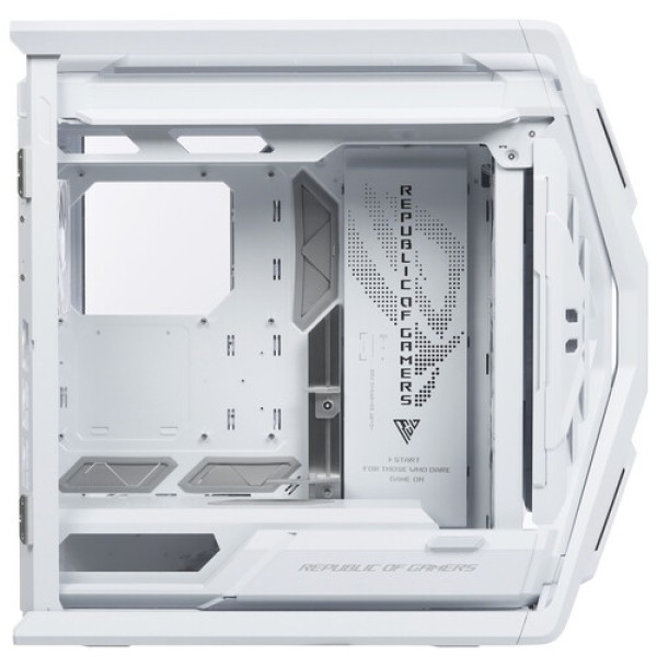 Корпус ASUS ROG Hyperion GR701 [90DC00F3-B39000] белый