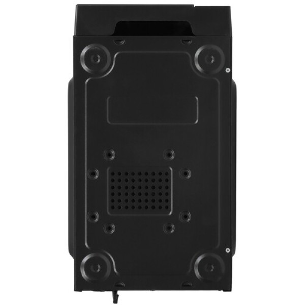 Корпус ExeGate mEVO-9302 [EX287882RUS] черный