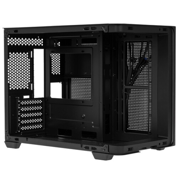 Корпус A4Tech Bloody BD-CC112 [BD-CC112-BK] черный