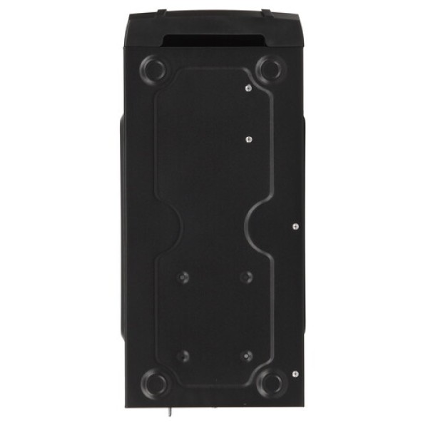 Корпус ExeGate CP-603-CP450 [EX278392RUS] черный