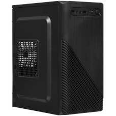 Корпус ExeGate BAA-103 [EX277803RUS] черный