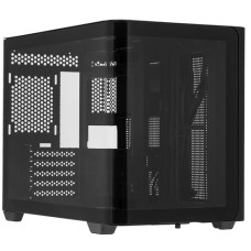 Корпус A4Tech Bloody BD-CC112 [BD-CC112-BK] черный