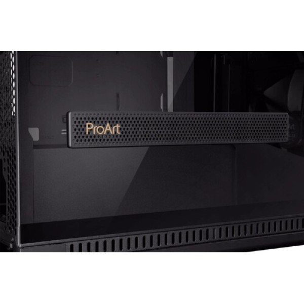 Корпус ASUS ProArt PA602 [90DC00J0-B09000] черный