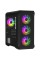 Корпус ARDOR GAMING Rare Minicase MS1 черный
