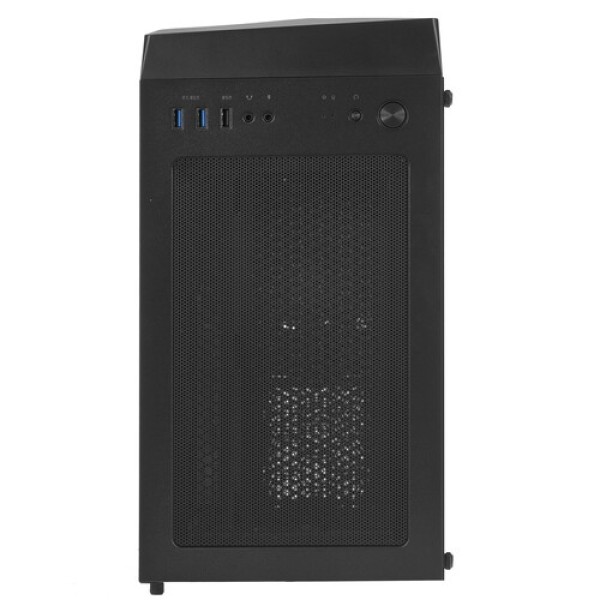 Корпус AeroCool Scape G [ACCM-PV36013.11] черный