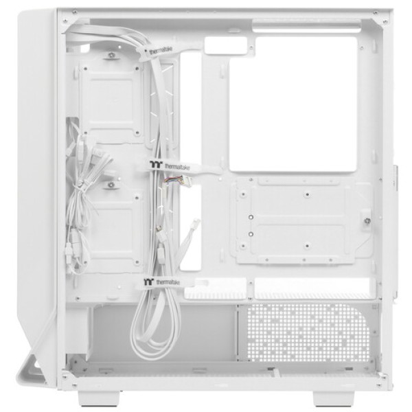 Корпус Thermaltake Ceres 350 MX Snow [CA-1Z3-00M6WN-00] белый