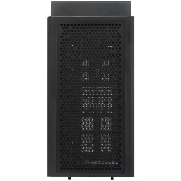 Корпус Thermaltake Ceres 500 [CA-1X5-00M1WN-00] черный