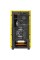 Корпус Thermaltake Ceres 350 MX Bumblebee [CA-1Z3-00M4WN-00] желтый