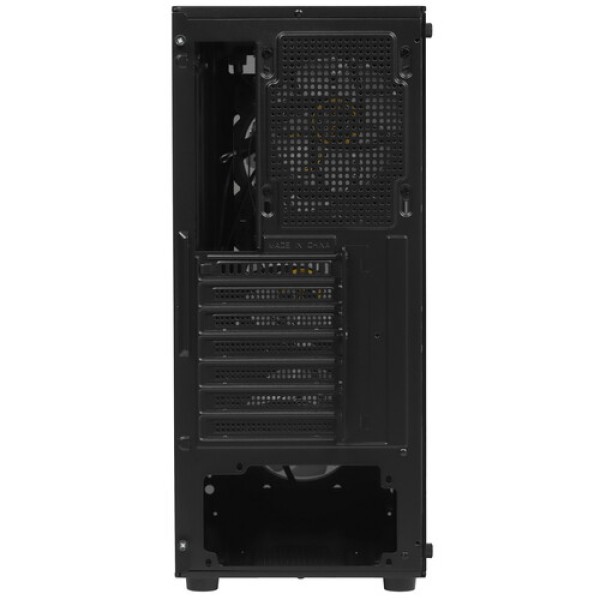 Корпус ExeGate i3 BASE [EX294967RUS] черный