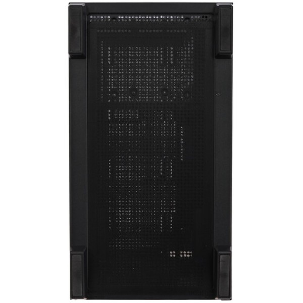 Корпус GIGABYTE C500 PANORAMIC STEALTH [28300-C500B-1CKR] черный