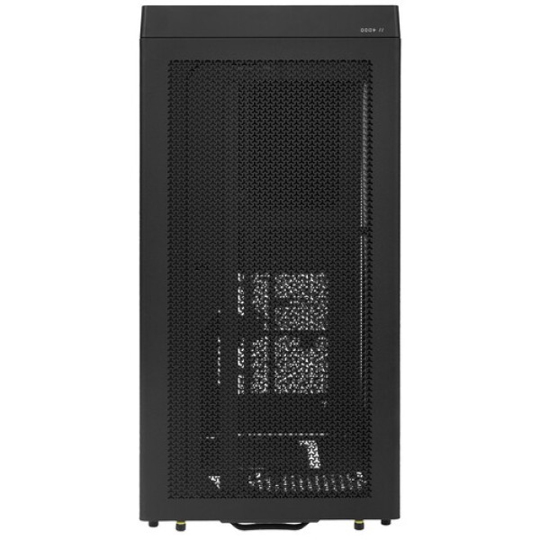 Корпус Corsair FRAME 4000D [CC-9011290-WW] черный