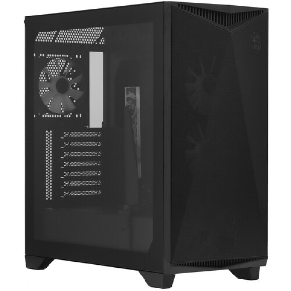 Корпус MSI MPG GUNGNIR 300R AIRFLOW [306-7G21R21-W57] черный