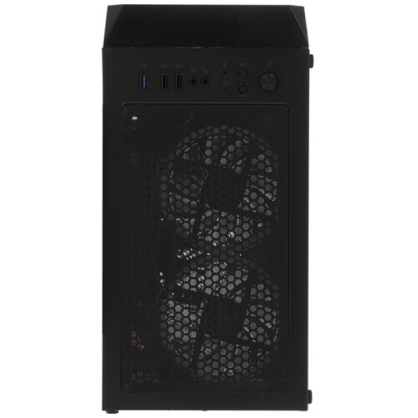 Корпус ABR GQ5 черный