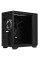 Корпус InWin A5 Mid-Tower Black [IW-CS-A5BLK-1AM120S] черный