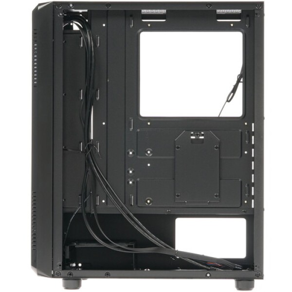Корпус ZALMAN S4 черный