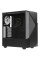 Корпус GameMax Contac COC BG [Contac COC BG MFG.T806] черный