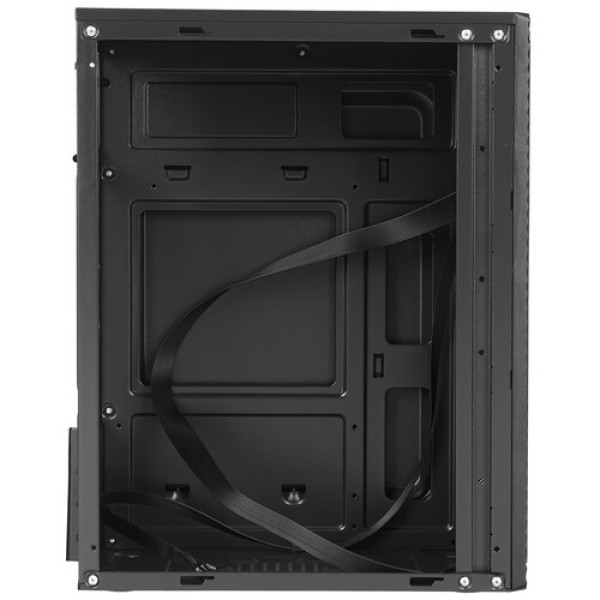 Корпус Accord Entry ACC-2053B черный