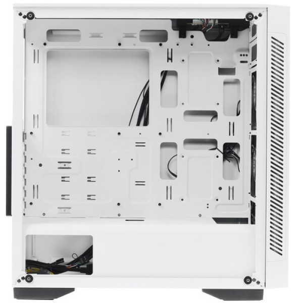 Корпус DEEPCOOL MATREXX 55 V3 ADD-RGB 3F [DP-ATX-MATREXX55V3-AR-WH-3F] белый