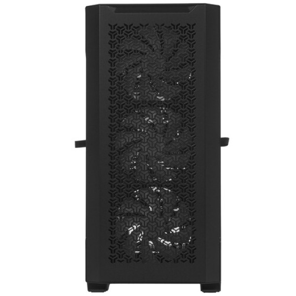 Корпус ACD Fort 279G [128950] черный
