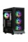 Корпус Thermaltake Ceres 500 [CA-1X5-00M1WN-00] черный