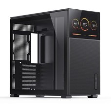 Корпус JONSBO D41 Mesh Screen [D41 MESH SCREEN Black] черный