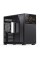 Корпус JONSBO D41 Mesh Screen [D41 MESH SCREEN Black] черный