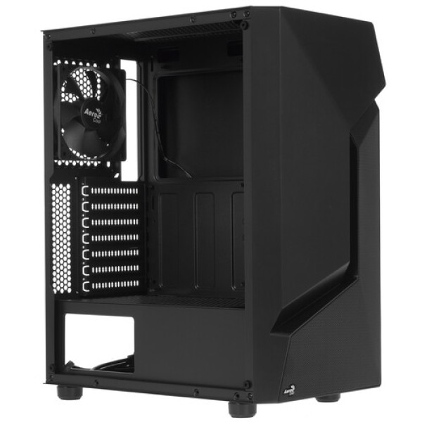 Корпус AeroCool Scape G [ACCM-PV36013.11] черный