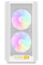 Корпус GameMax F36 WH [F36WH] белый
