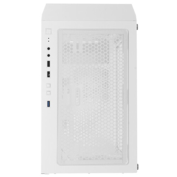 Корпус 1STPLAYER FIREBASE XP [XP-WH-4F1-W] белый