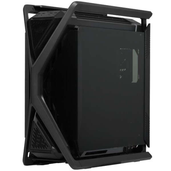 Корпус ASUS ROG Hyperion GR701 [90DC00F0-B39000] черный