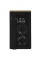 Корпус InWin A5 Mid-Tower Black [IW-CS-A5BLK-1AM120S] черный