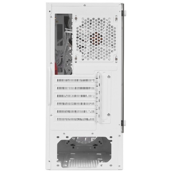 Корпус ABR GQ-8 бежевый