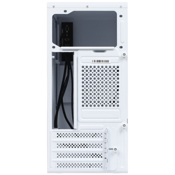 Корпус DEXP DCV-200W белый