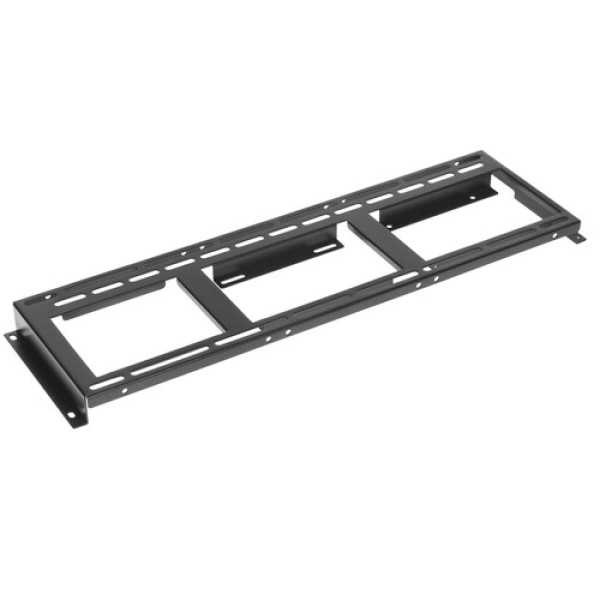 Корпус Thermaltake DistroCase 350P [CA-1Q8-00M1WN-00] черный