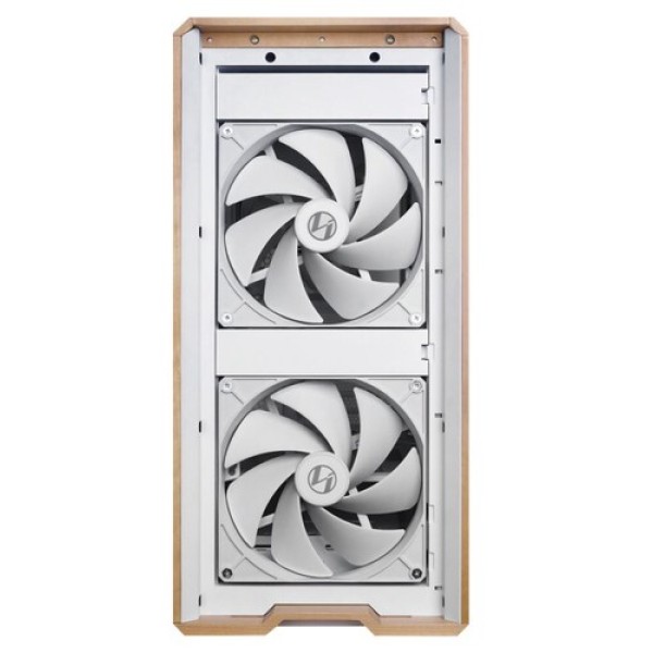 Корпус LIAN LI Lancool 217 [G99.LAN217W.R0] белый