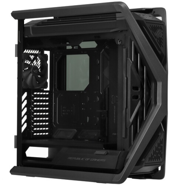 Корпус ASUS ROG Hyperion GR701 [90DC00F0-B39000] черный