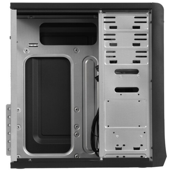 Корпус ExeGate CP-603UB [EX283214RUS] черный