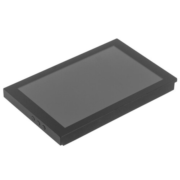 Корпус JONSBO D41 Mesh Screen [D41 MESH SCREEN Black] черный