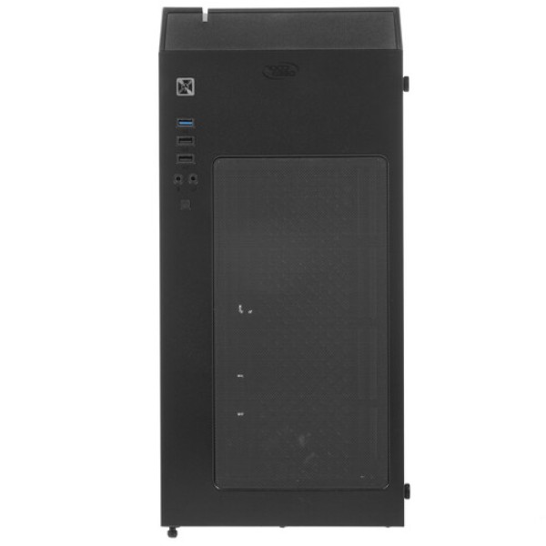 Корпус DEEPCOOL MATREXX 55 V3 ADD-RGB 3F [DP-ATX-MATREXX55V3-AR] черный