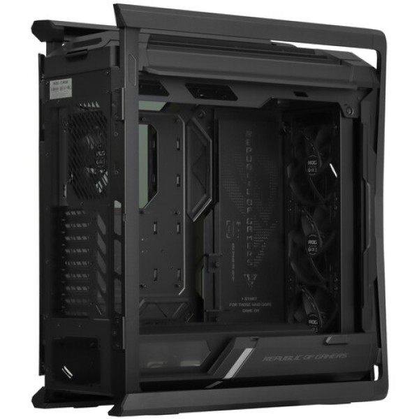 Корпус ASUS ROG Hyperion GR701 [90DC00F0-B39000] черный