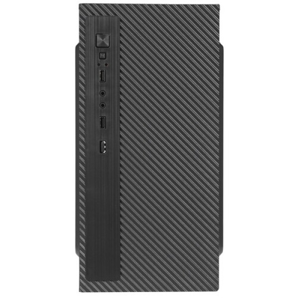 Корпус Accord Entry ACC-2053B черный