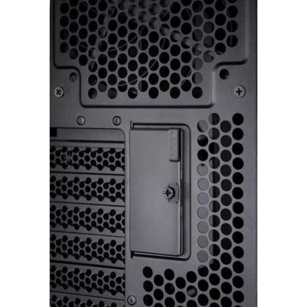 Корпус ASUS ProArt PA602 [90DC00J0-B09000] черный