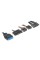 Корпус AeroCool Bolt [ACCM-PV15012.11] черный