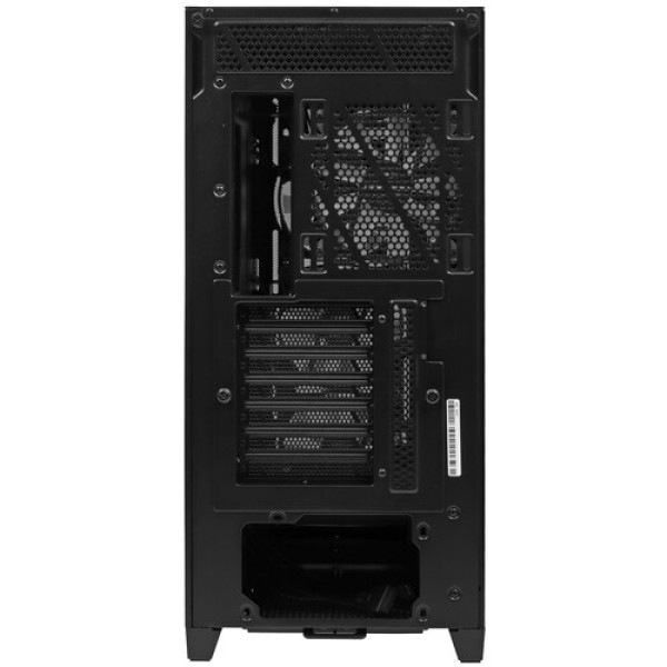 Корпус MSI MPG GUNGNIR 300R AIRFLOW [306-7G21R21-W57] черный