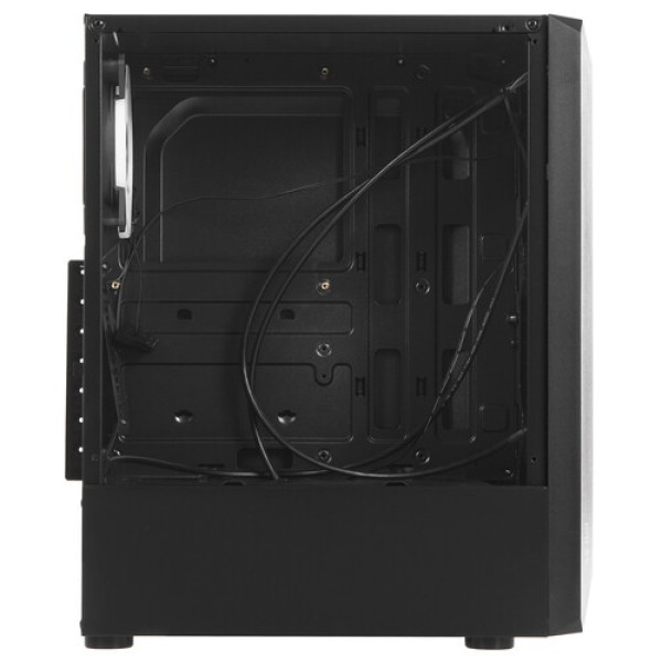 Корпус BaseTech eXtreme GFX-02 [BT-GFX-02-RGB] черный