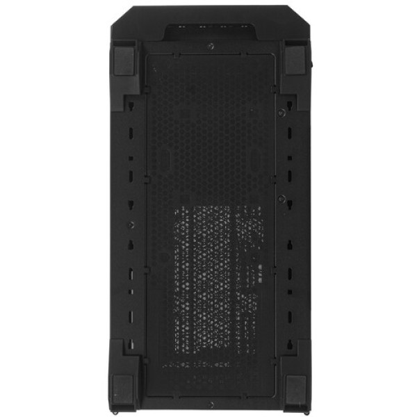 Корпус ACD Fort 279G [128950] черный