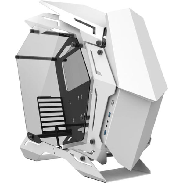 Корпус JONSBO MOD-3 [MOD-3 White] белый