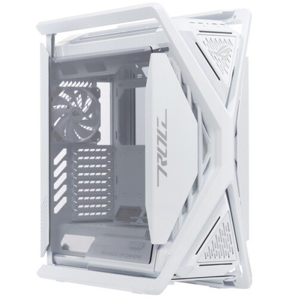 Корпус ASUS ROG Hyperion GR701 [90DC00F3-B39000] белый