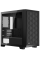 Корпус PCCooler C3D310 BK ARGB [C3D310-BKP2-GL] черный
